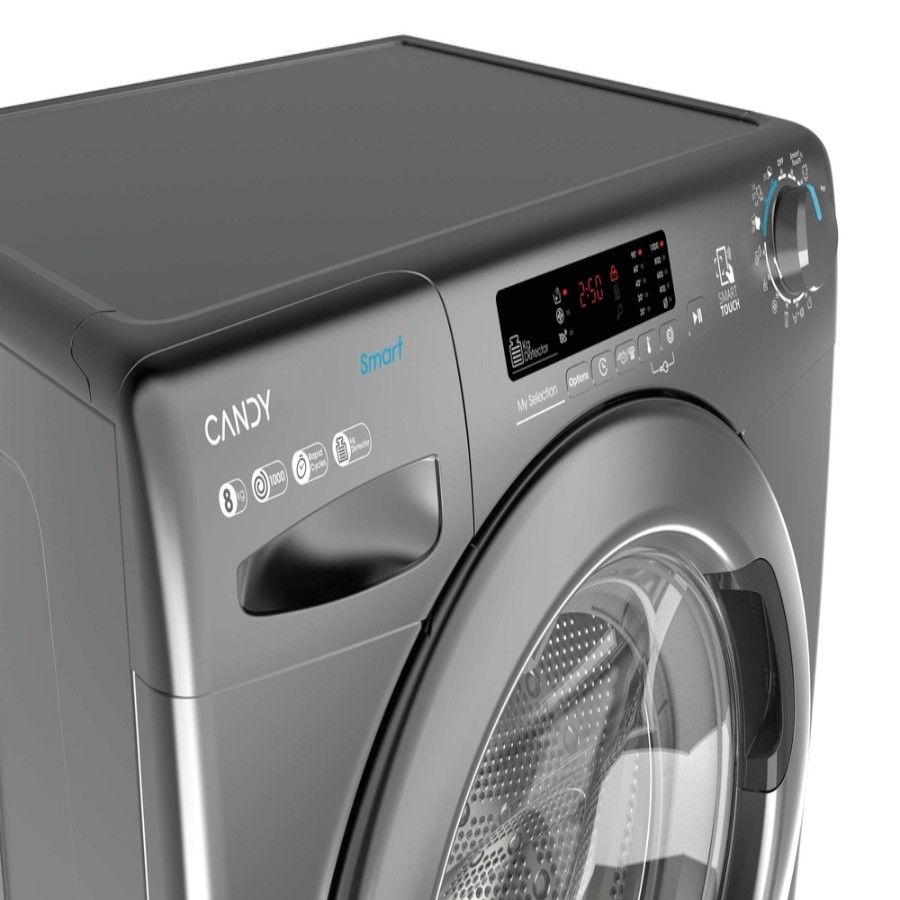 Jak poznám, že pračka neohřívá vodu a jak je řešit?