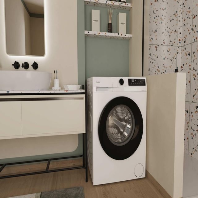 Jak vyčistit pračku? Osvědčené tipy a rady