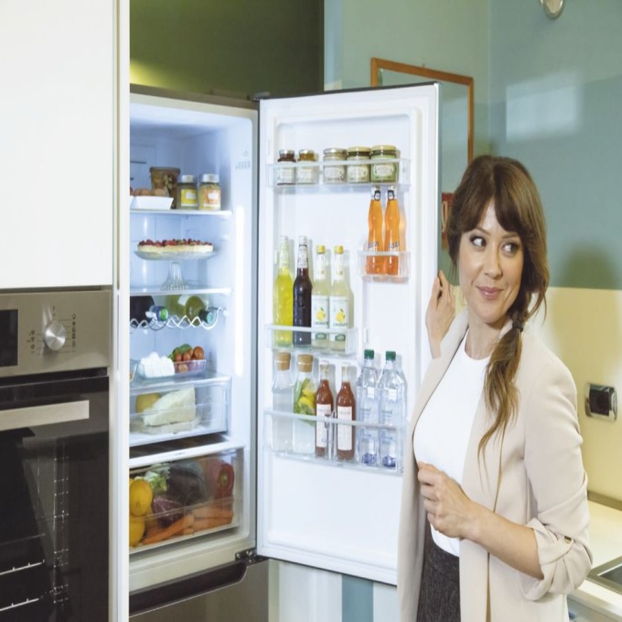 Co dělat, když nefunguje kompresor lednice