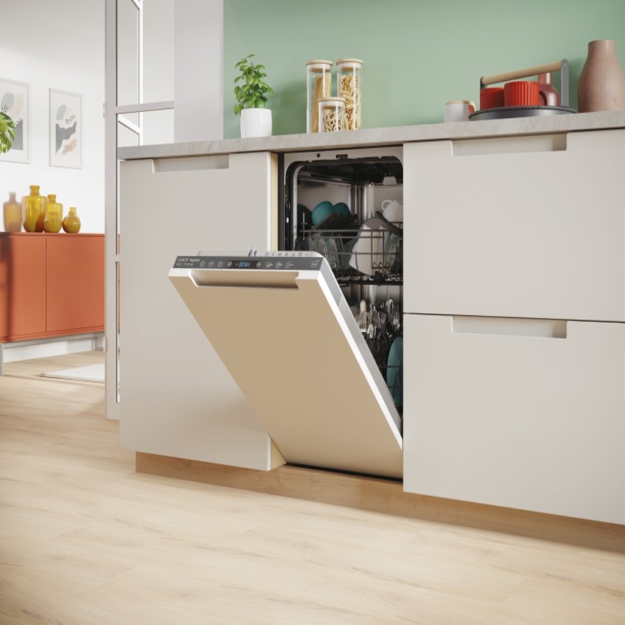 À quoi sert le sel dans le lave-vaisselle ?