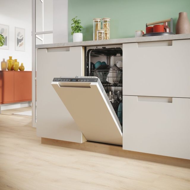 À quoi sert le sel dans le lave-vaisselle ?