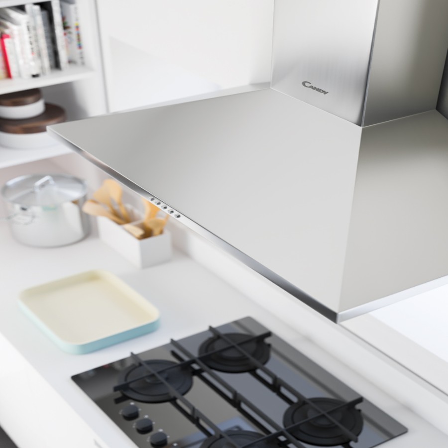 Solutions aux fuites d'eau de votre hotte aspirante 