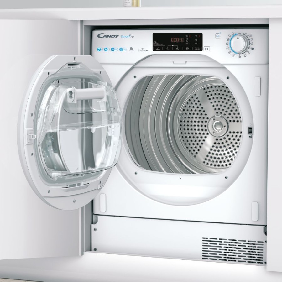 Que faire lorsque votre sèche-linge cesse de tourner