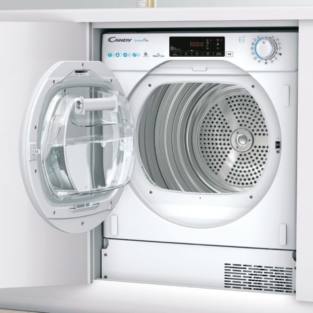 Que faire lorsque votre sèche-linge cesse de tourner