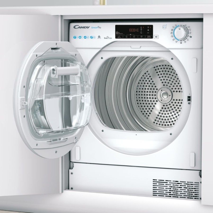 Que faire lorsque votre sèche-linge cesse de tourner