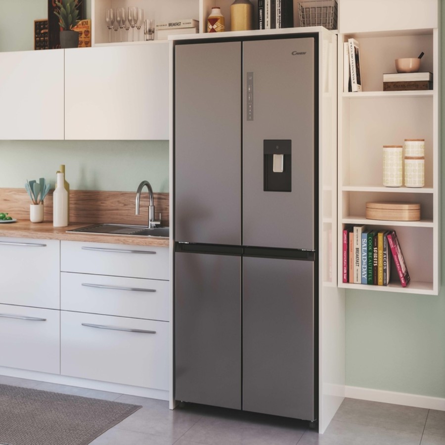 Pleśń w lodówce - jak się jej skutecznie pozbyć? 