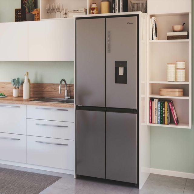 Pleśń w lodówce - jak się jej skutecznie pozbyć?