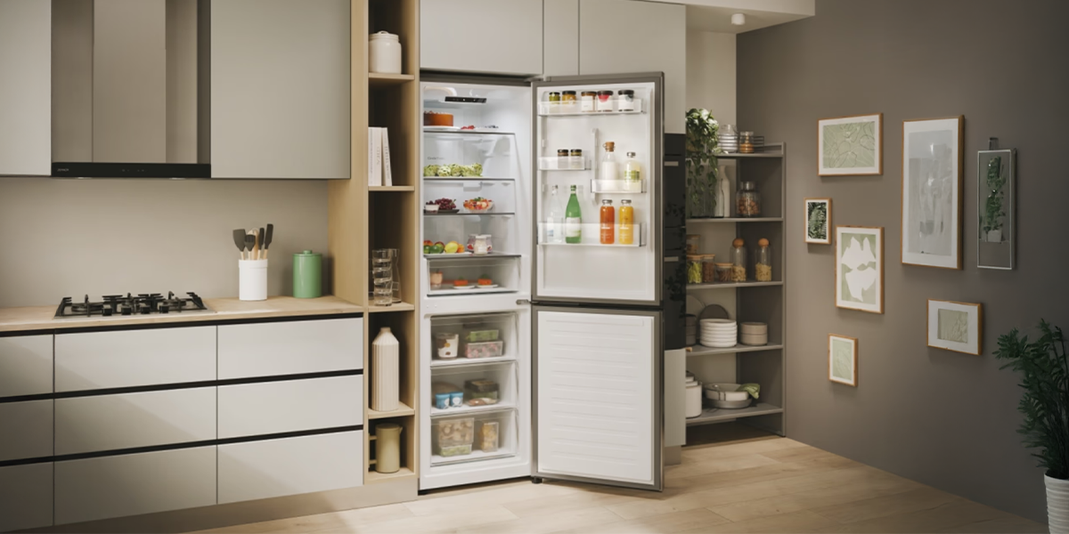 Jusqu’à 50€ remboursés sur une sélection de réfrigérateur