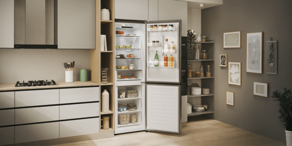 Jusqu’à 50€ remboursés sur une sélection de réfrigérateur