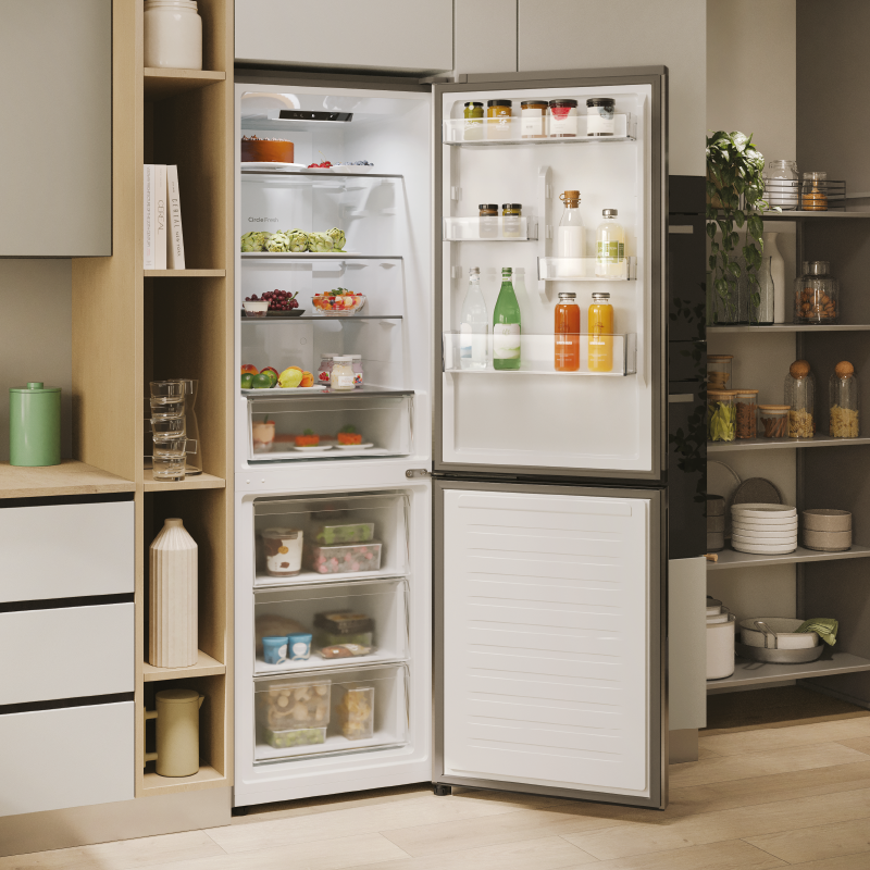 Jusqu’à 50€ remboursés sur une sélection de réfrigérateur