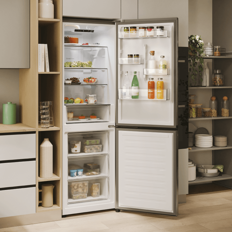 Jusqu’à 50€ remboursés sur une sélection de réfrigérateur