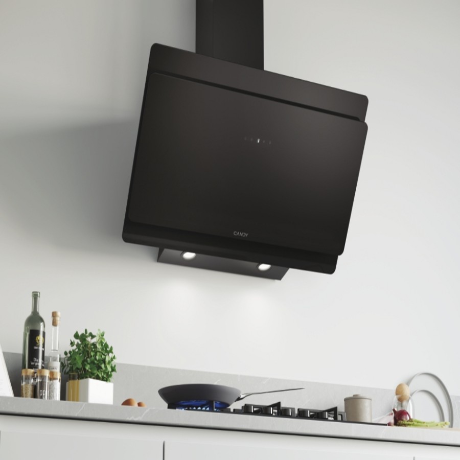 Hotte qui n'aspire pas : les vérifications à faire 