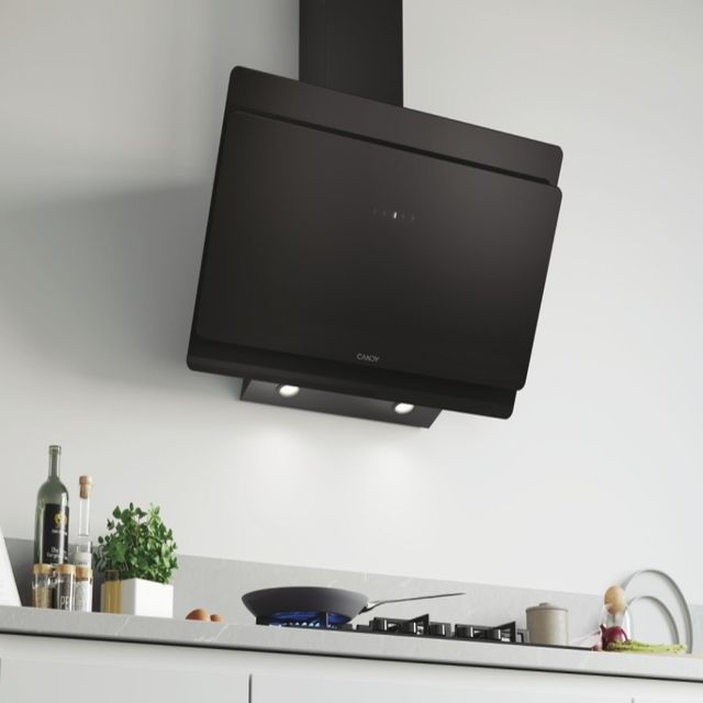 Hotte qui n'aspire pas : les vérifications à faire