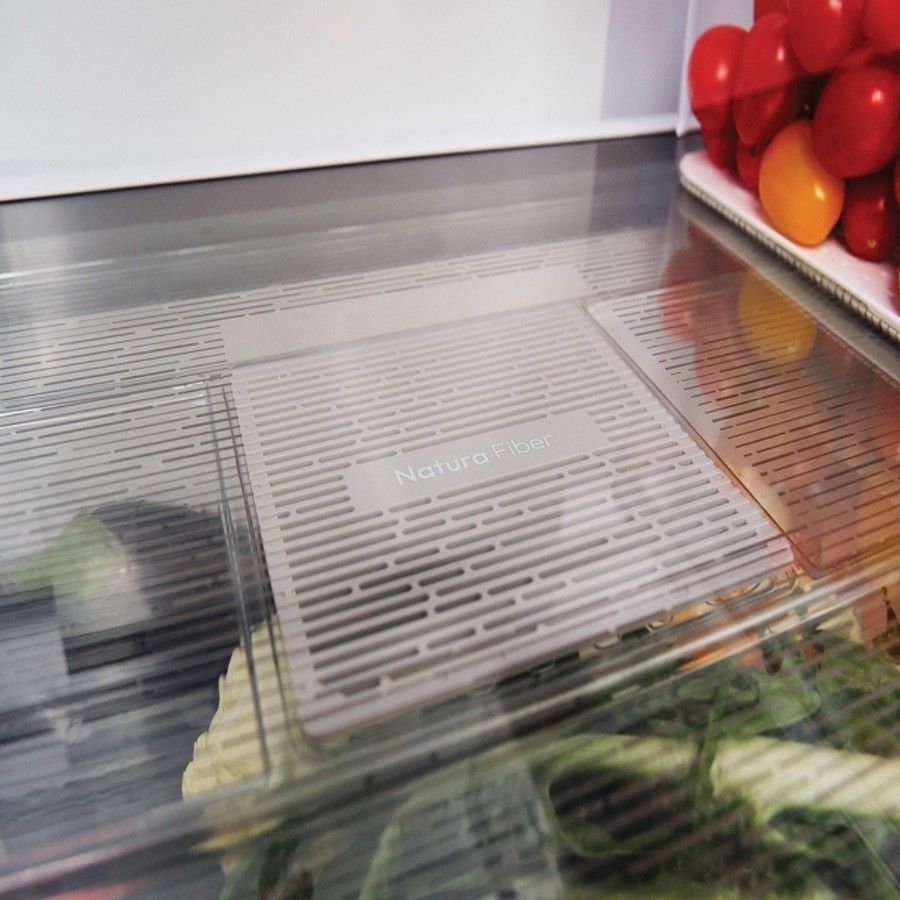 Czym myć lodówkę? Domowe sposoby i porady