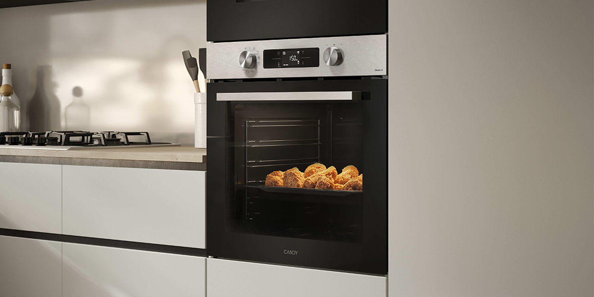 Un plateau airfry offert