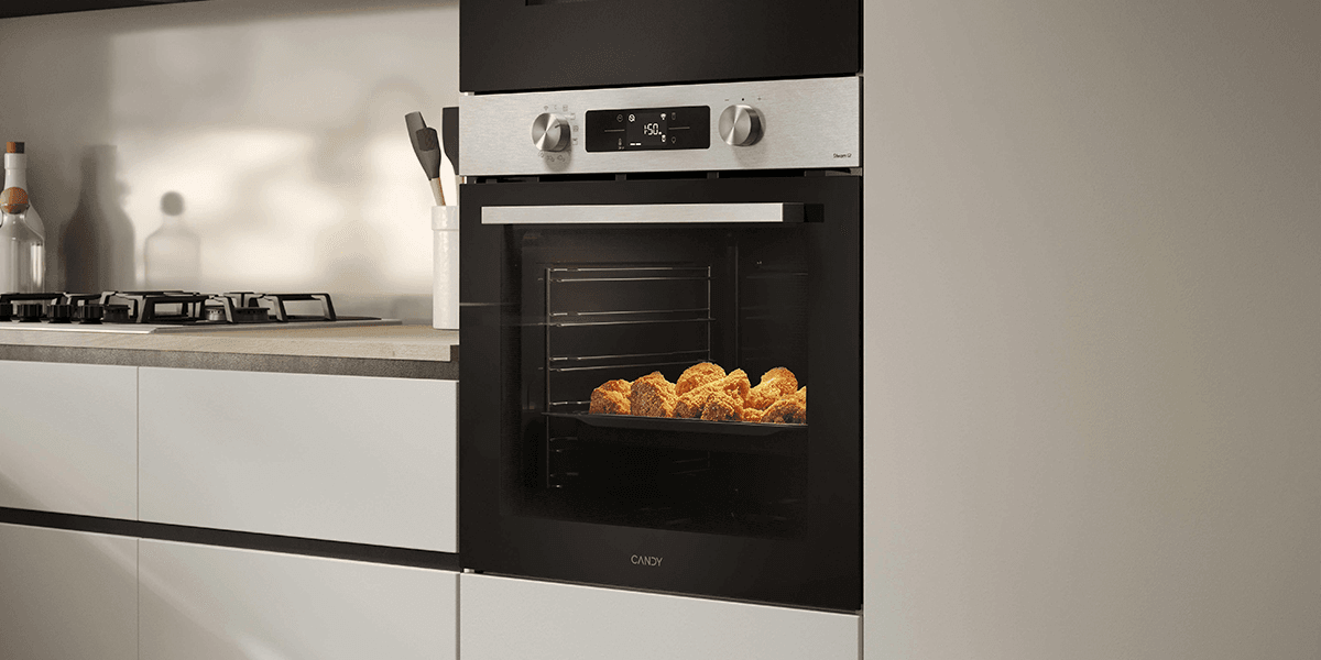 Un plateau airfry offert