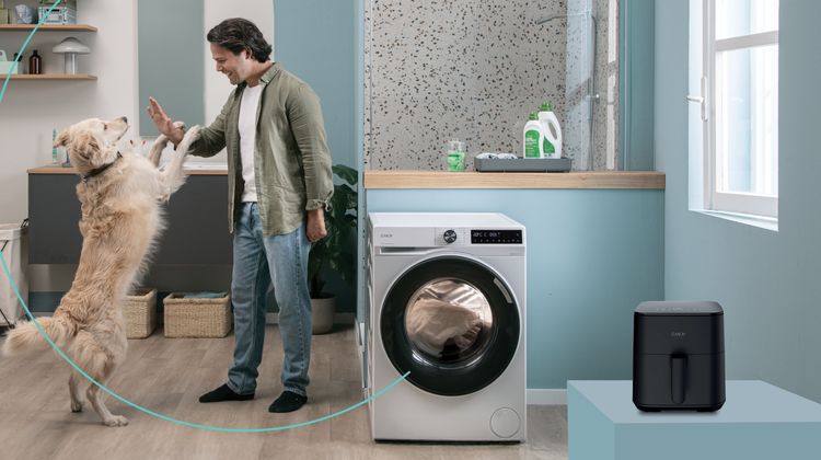 V novo leto z več udobja