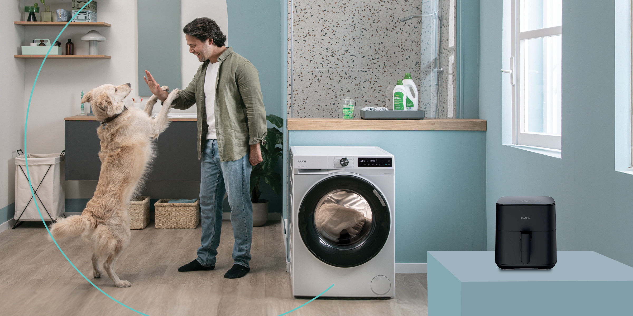 V novo leto z več udobja 