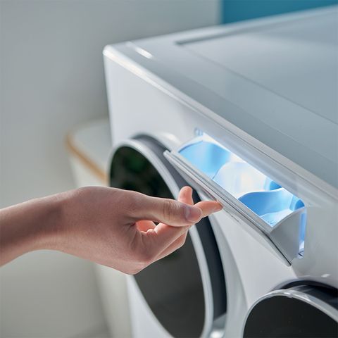 Des résultats impeccables, sans effort ni gaspillage.