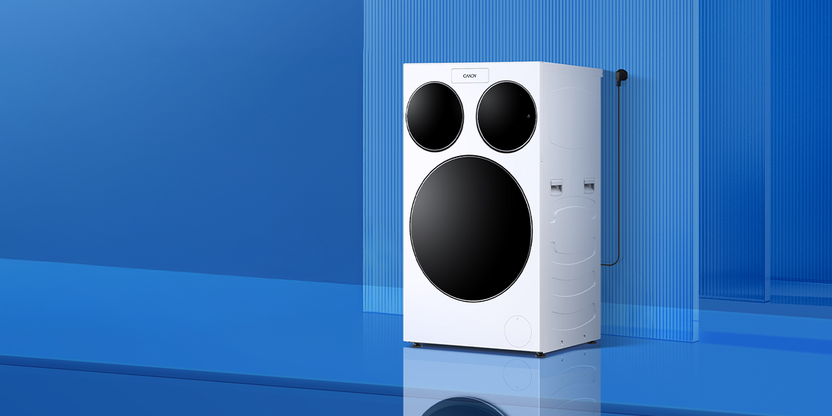 Trois tambours, des possibilités infinies