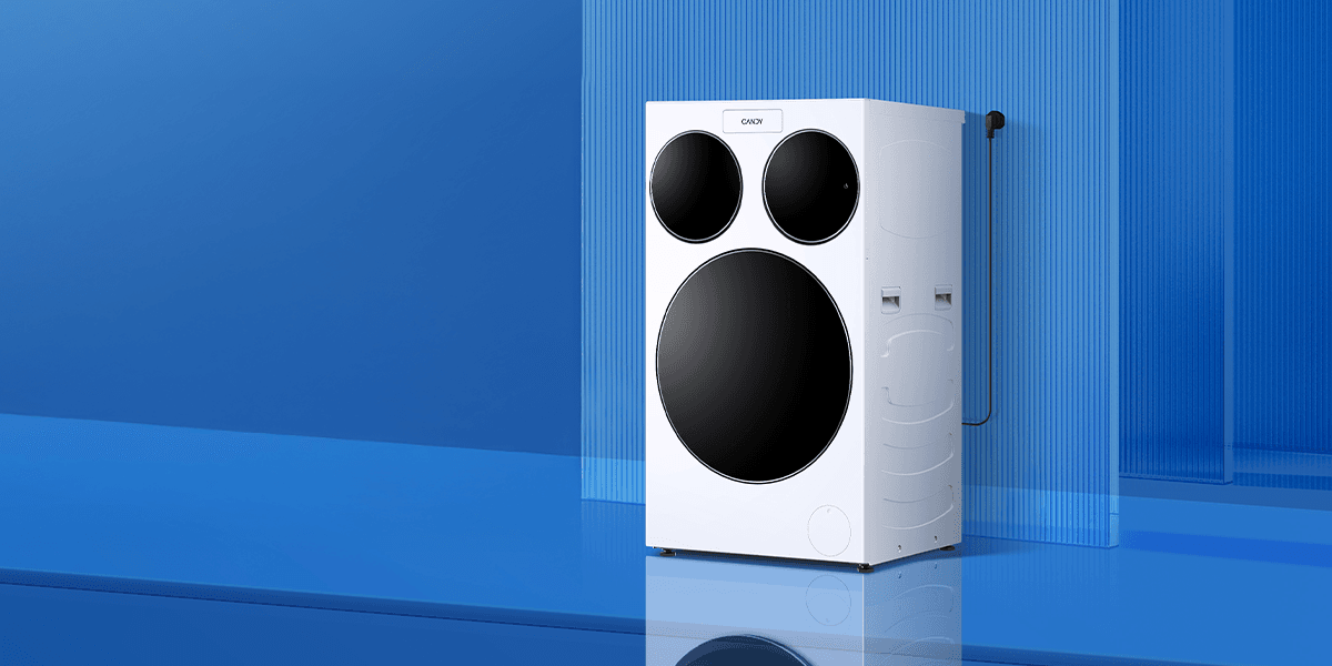 Trois tambours, des possibilités infinies