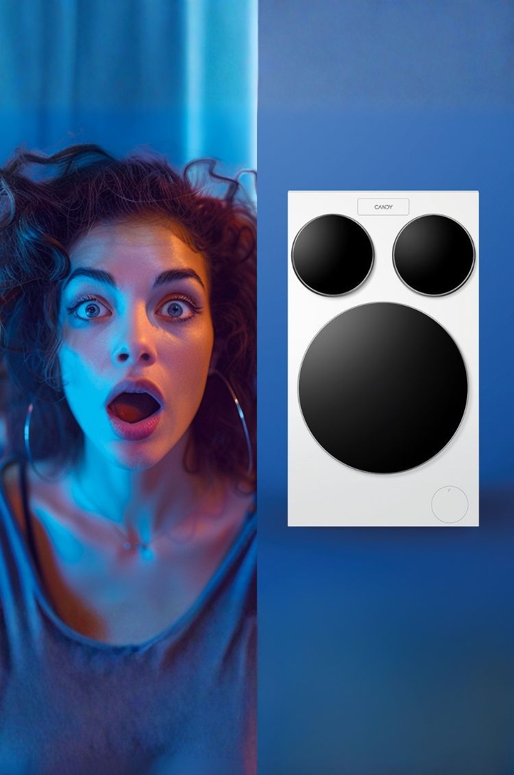 100€ remboursés sur le MultiWash