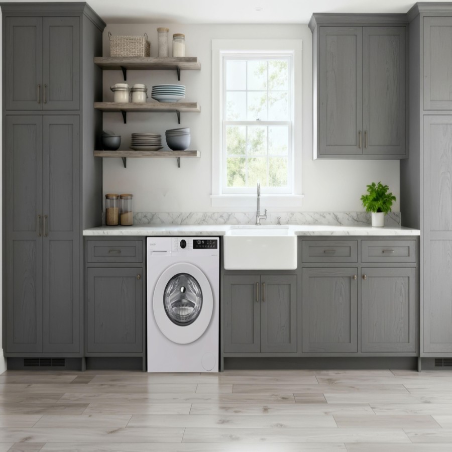 Jak otworzyć zablokowane drzwi pralki — praktyczny poradnik