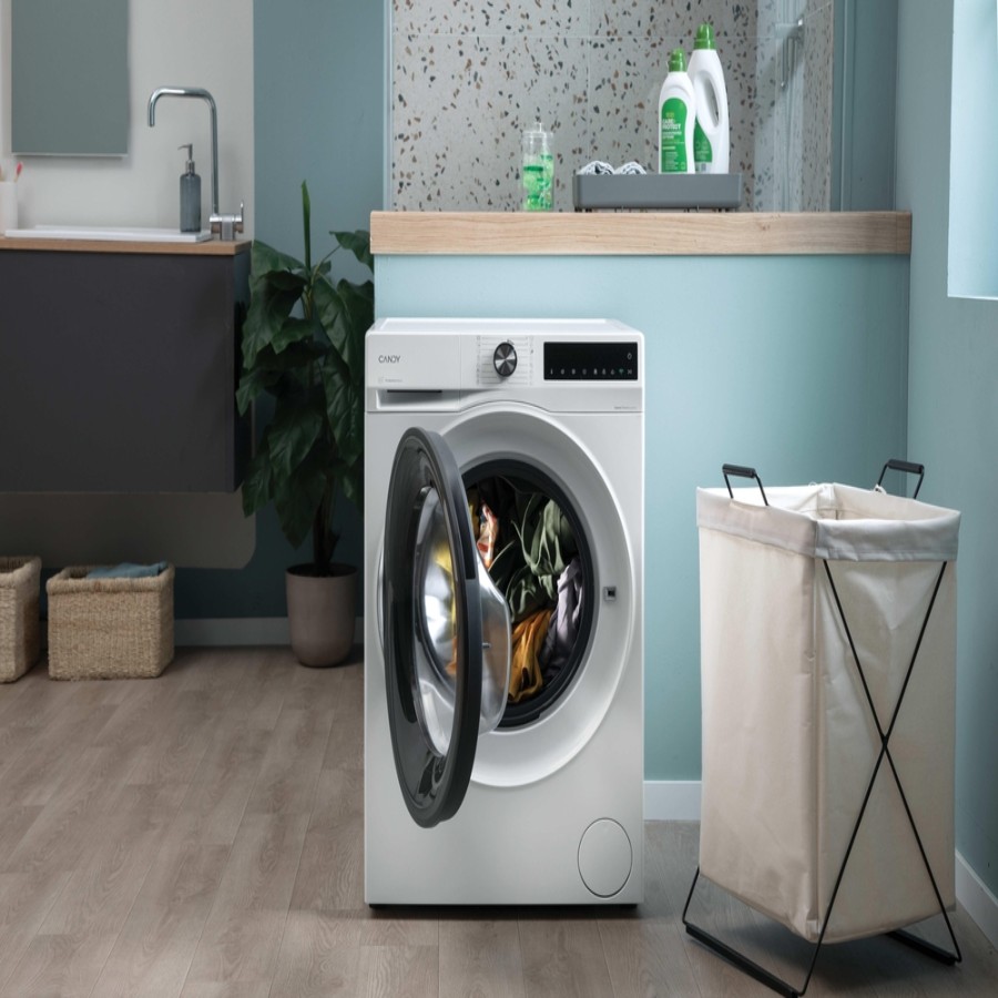 Jak otworzyć zablokowane drzwi pralki — praktyczny poradnik 