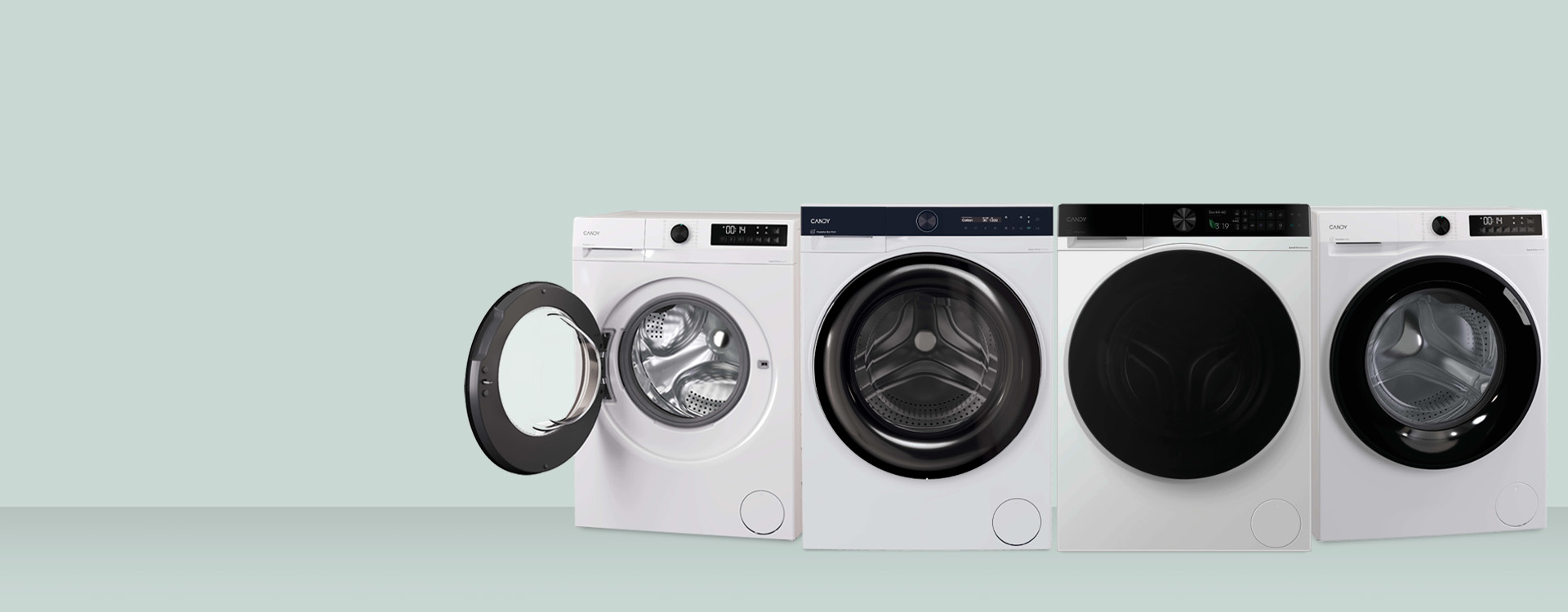 Jak si vybrat správnou pračku
