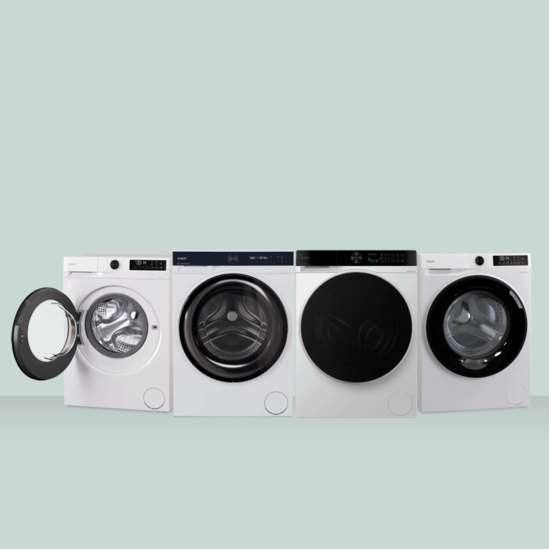 Jak si vybrat správnou pračku