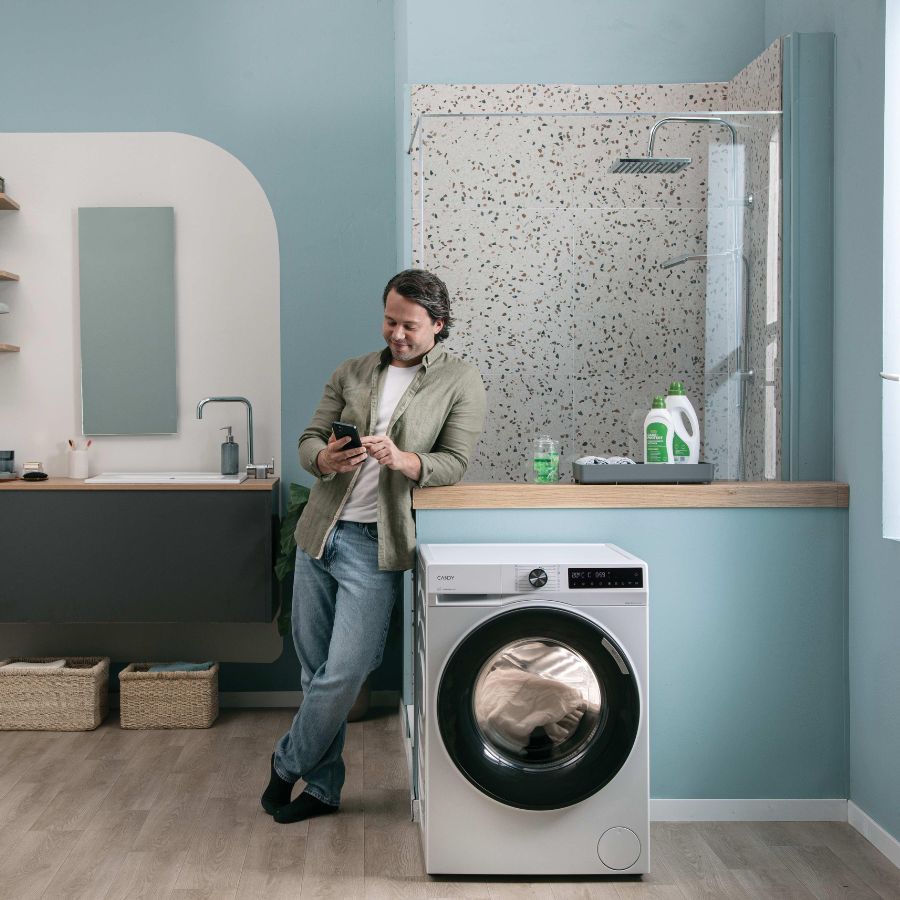 Jak prát zimní bundu bez poškození