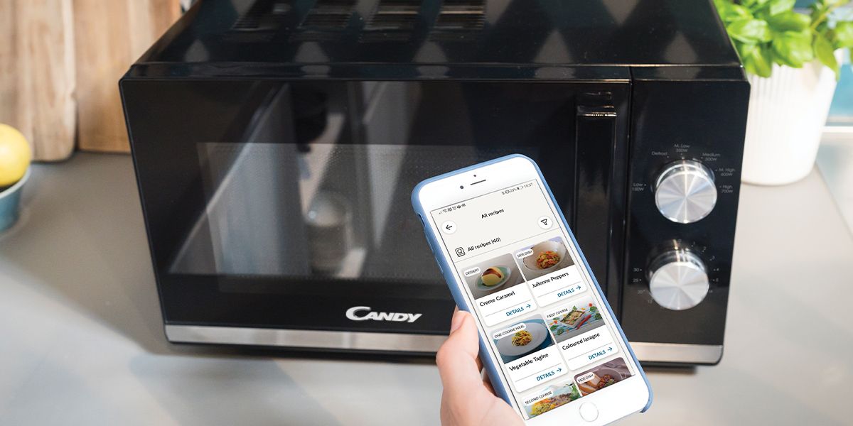 Mais de 130 receitas