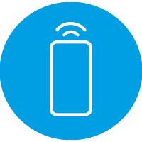 Držite sve pod kontrolom