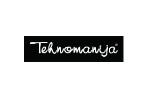 Tehnomanja