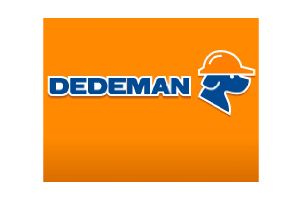 Dedeman