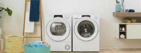 Register appliance