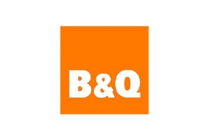 B&Q