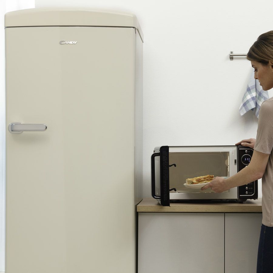 Décongeler rapidement de la nourriture avec son micro-ondes