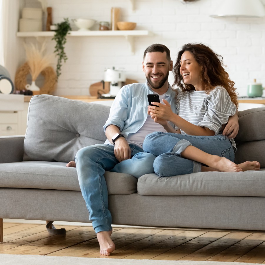 Was ist ein angeschlossenes Gerät und wie funktioniert es?