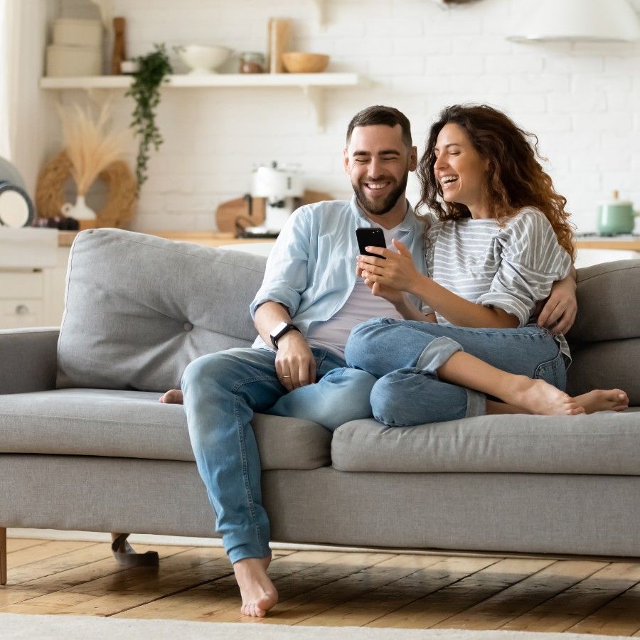 Was ist ein angeschlossenes Gerät und wie funktioniert es?