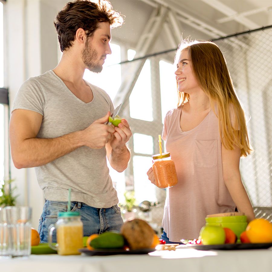 5 QUICK AND EASY RECIPES TO ENDURE THE SUMMER HEAT AND COOL DOWN THE BODY