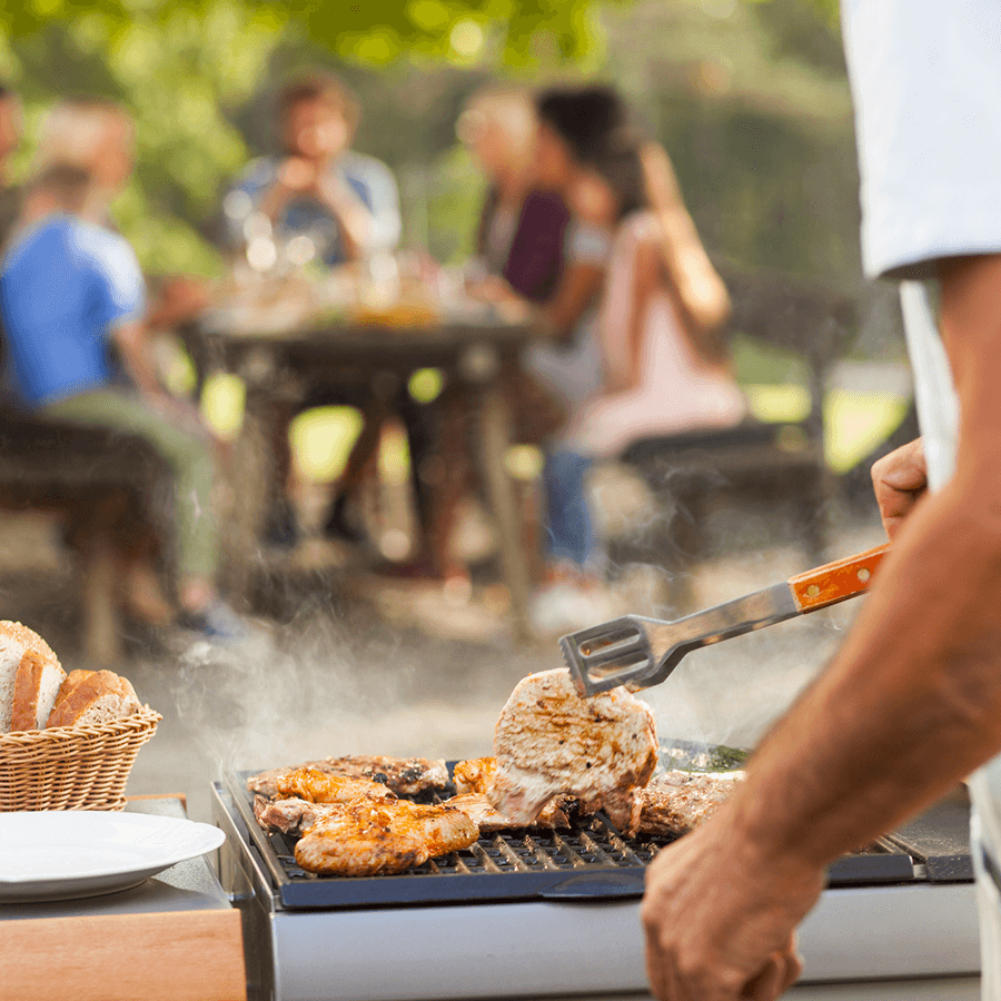 Comment nettoyer après un barbecue