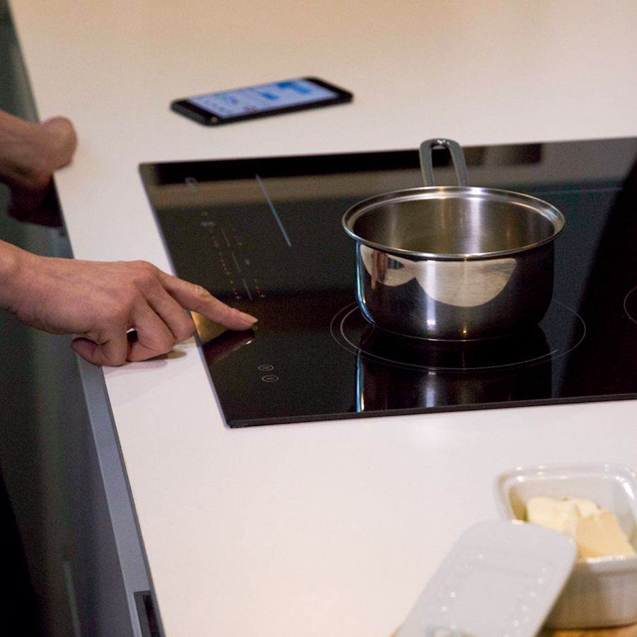 5 raisons d’avoir une plaque de cuisson à induction Candy