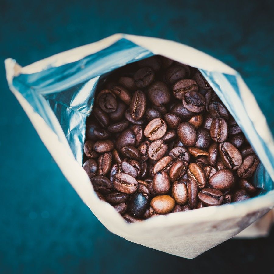 Pourquoi mettre le café au frigo