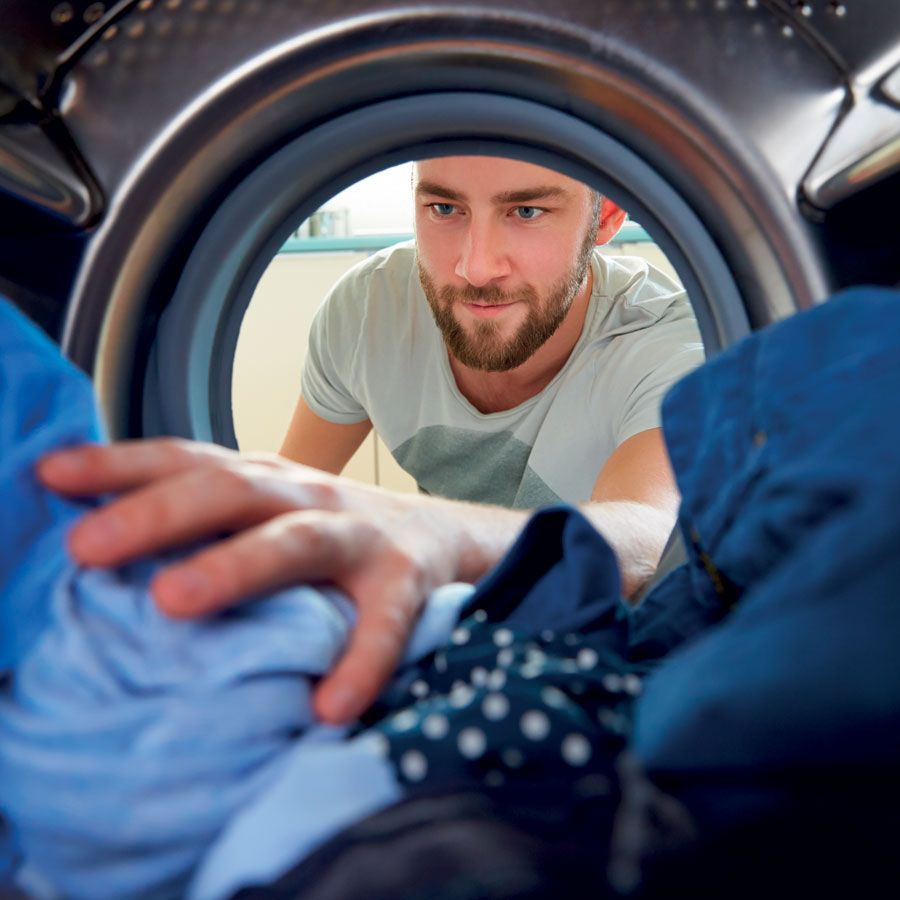 Vodič za preživljavanje za usamljene muškarce