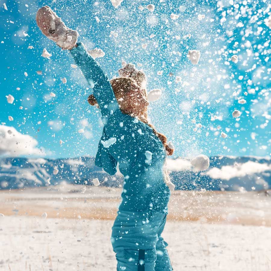 How to wash technical fabrics