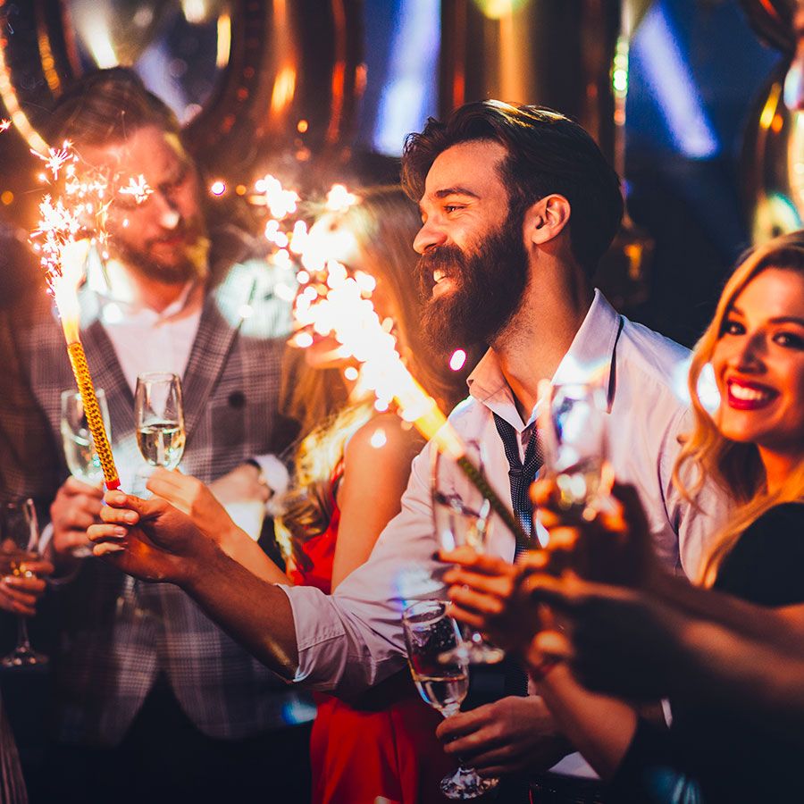 Où passer un nouvel an inoubliable