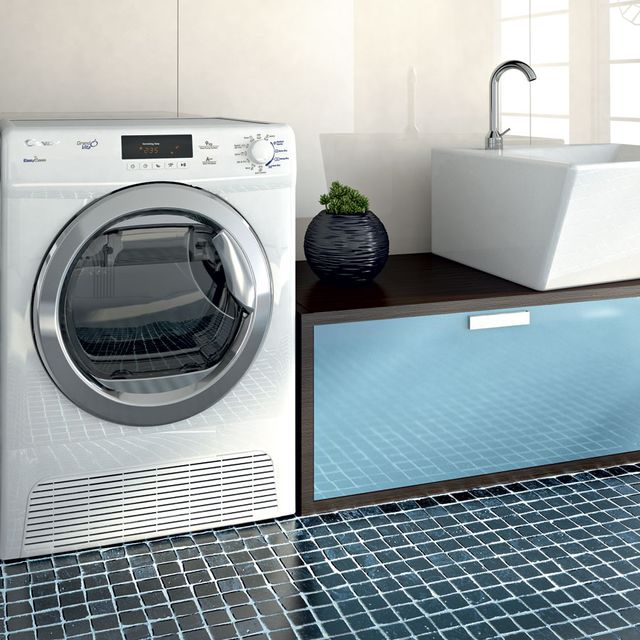 Je voudrais acheter un sèche-linge mais je crains que cela abîme les vêtements et que cela génère des coûts supplémentaires. Est-ce vrai?