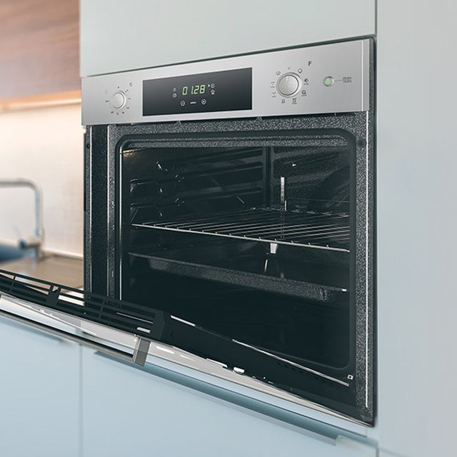 Backofen Candy