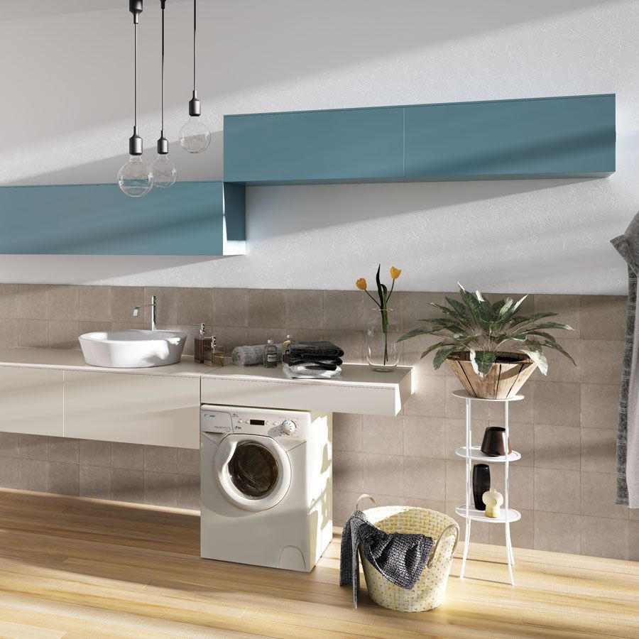 Slim Candy Aquamatic